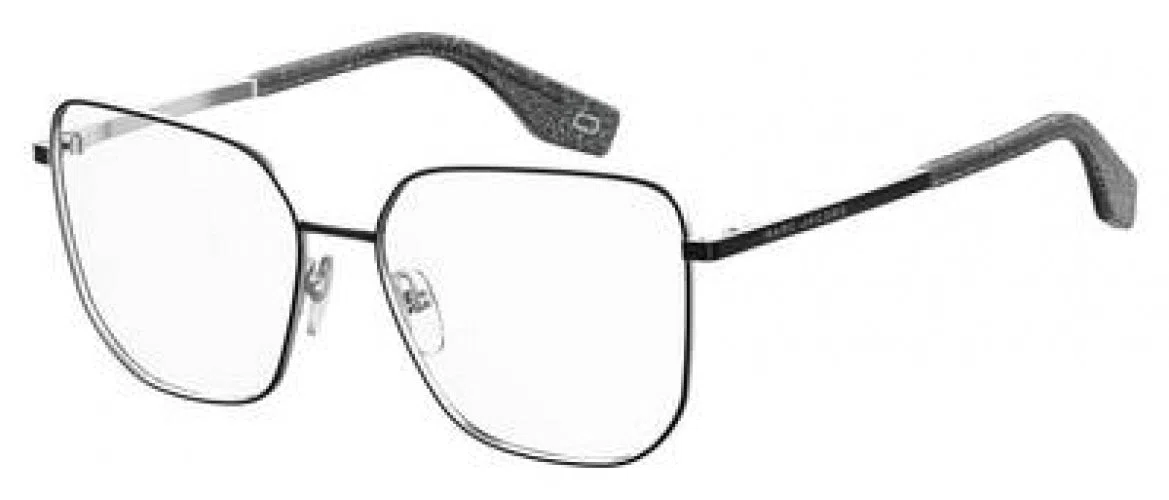 Marc Jacobs Marc370 Eyeglasses - view 5